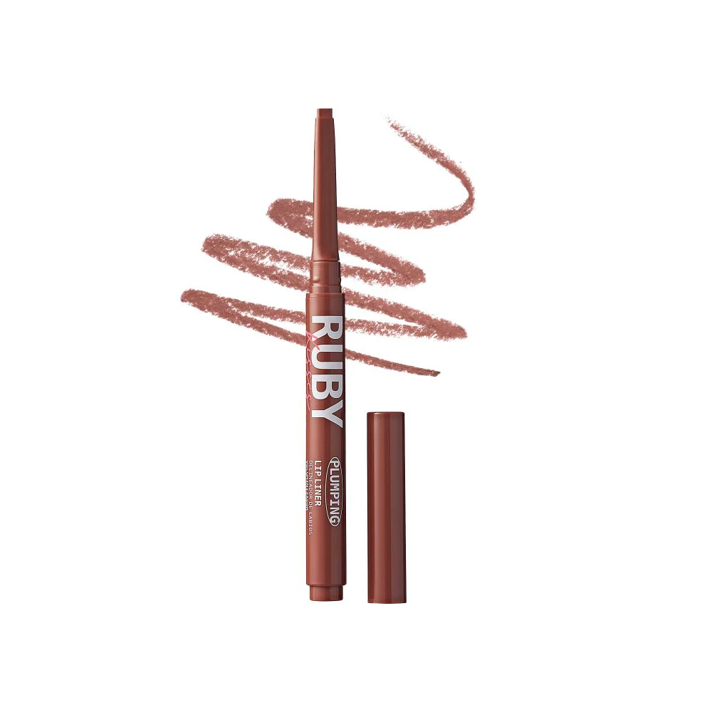 Ruby Kisses Plumping Lip Liner β 12 Shades - Image 7