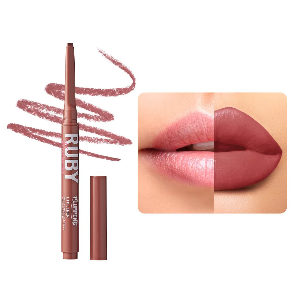 Ruby Kisses Plumping Lip Liner β 12 Shades - Image 9