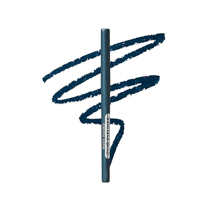 Ruby Kisses Retractable Pencil Eyeliner β 7 Bold Shades - Image 11