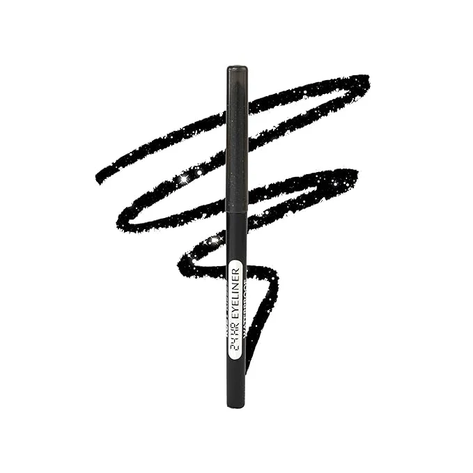 Ruby Kisses Retractable Pencil Eyeliner β 7 Bold Shades - Image 15