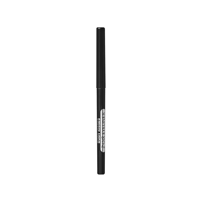 Ruby Kisses Retractable Pencil Eyeliner β 7 Bold Shades - Image 4