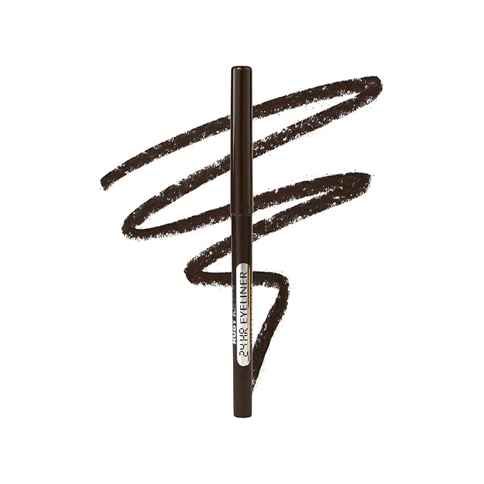 Ruby Kisses Retractable Pencil Eyeliner β 7 Bold Shades - Image 7