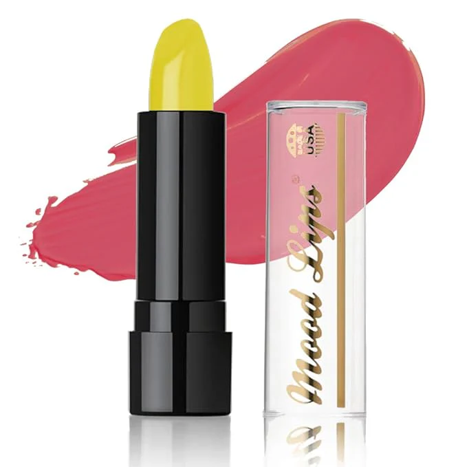 Ruby Kisses – Staining Mood Lipstick - Image 5
