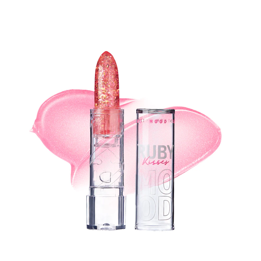 Ruby Kisses β Staining Mood Lipstick - Image 2