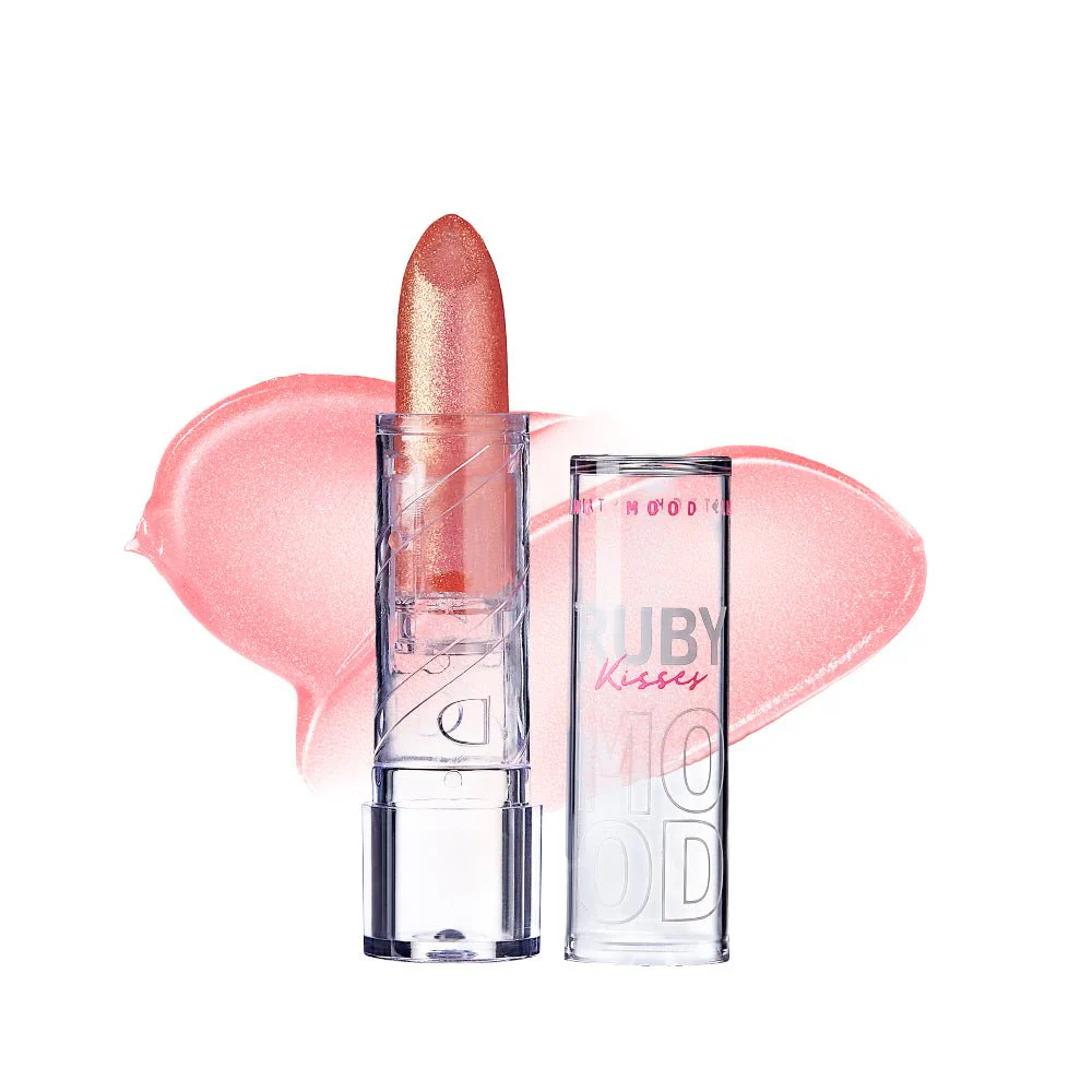 Ruby Kisses β Staining Mood Lipstick - Image 4