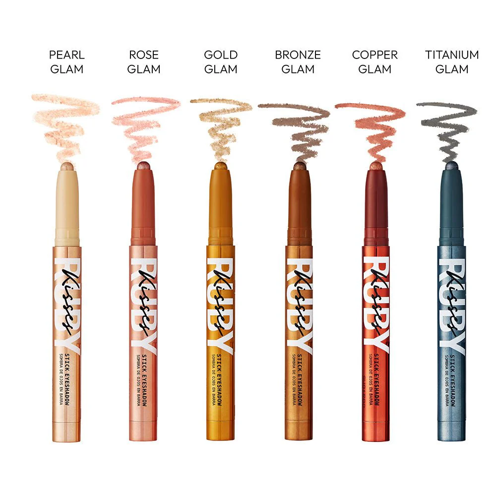 Ruby Kisses Stick Eyeshadow