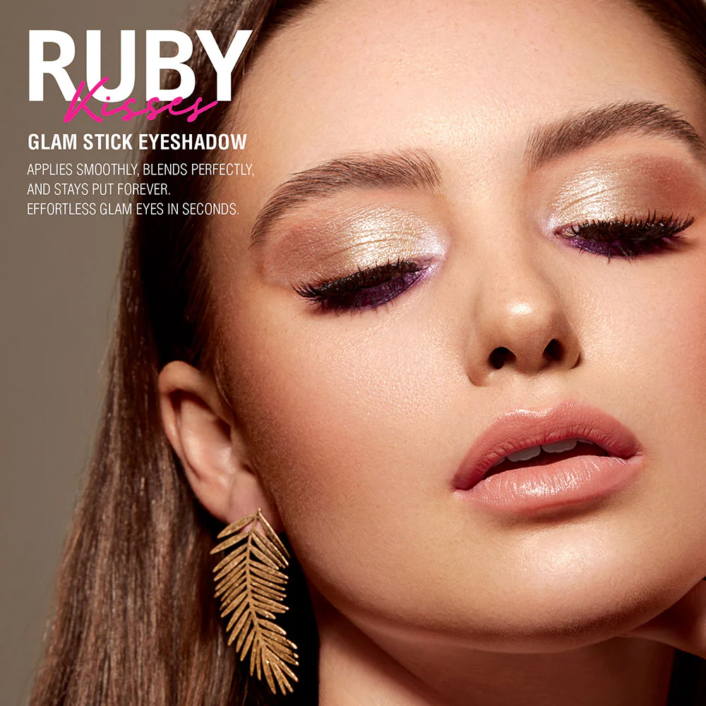 Ruby Kisses Stick Eyeshadow - Image 2