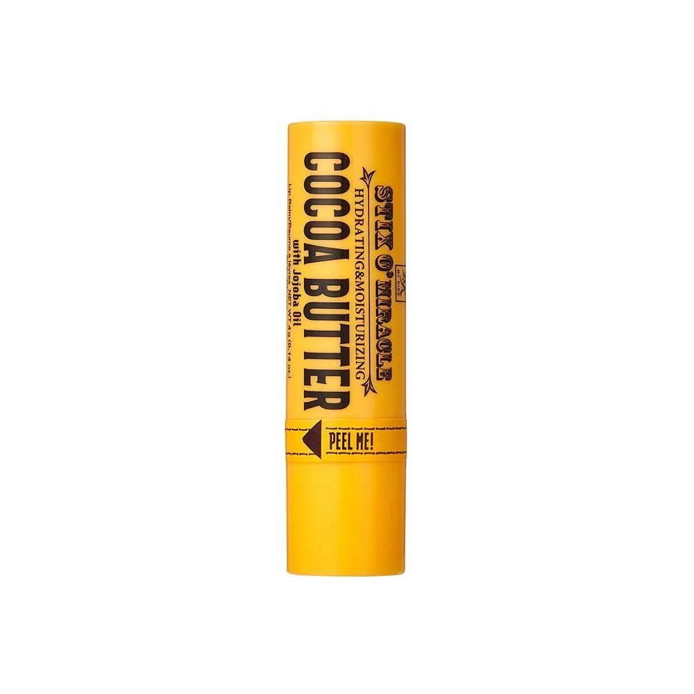 Ruby Kisses Stix O Miracle Lip Balm โ Lip Care - Image 10