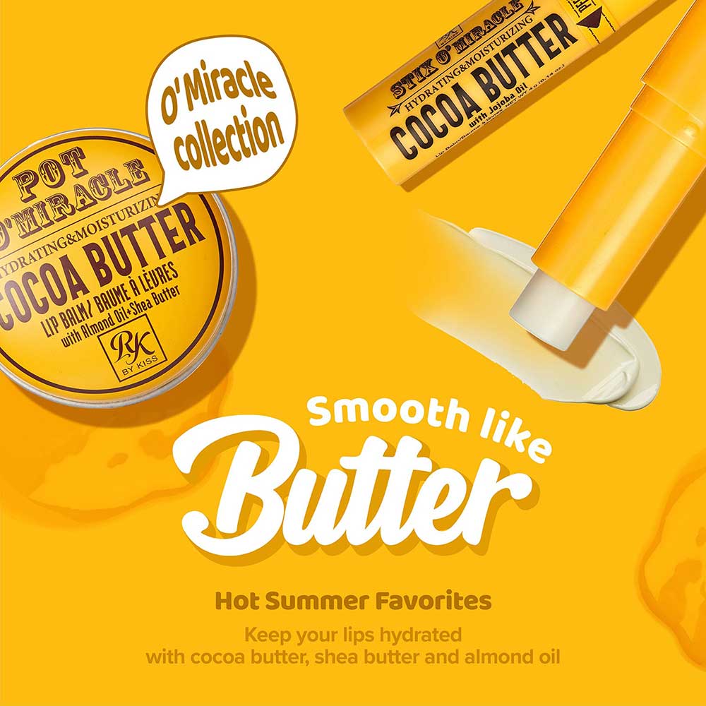 Ruby Kisses Stix O Miracle Lip Balm โ Lip Care - Image 2