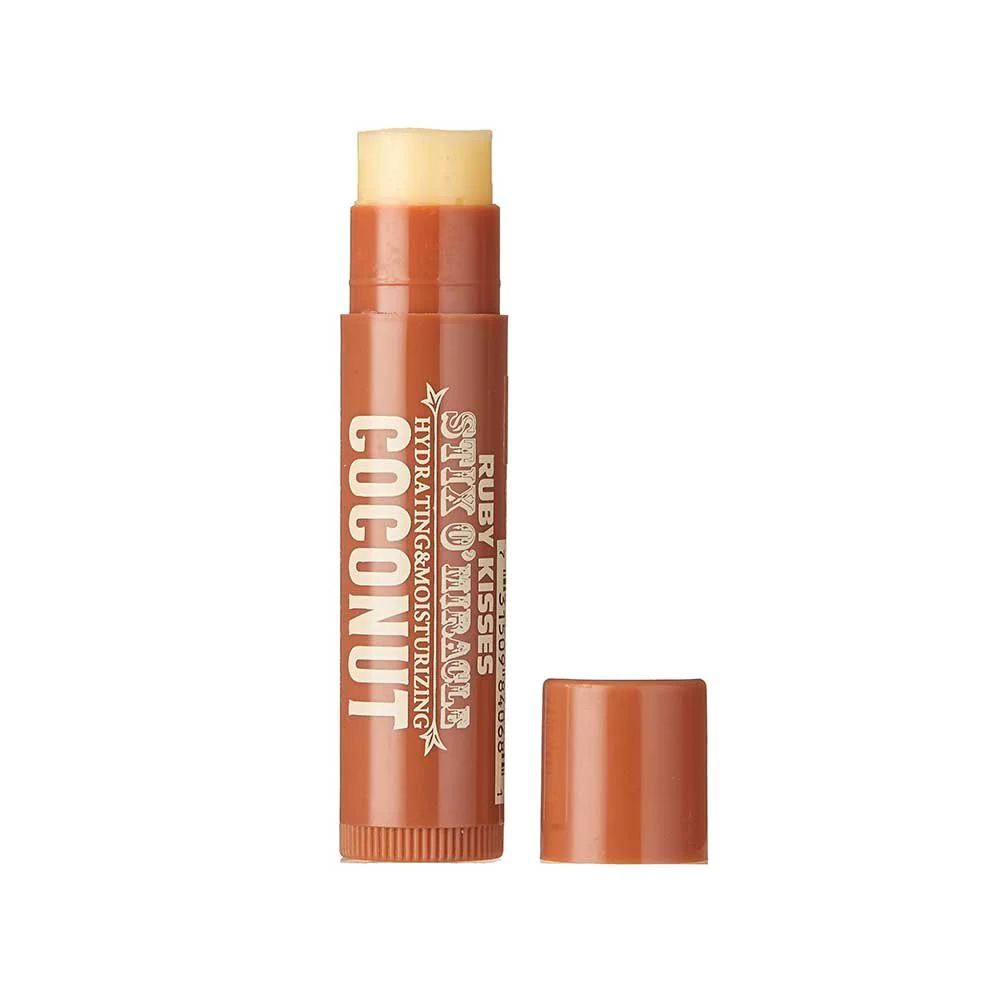 Ruby Kisses Stix O Miracle Lip Balm โ Lip Care - Image 5
