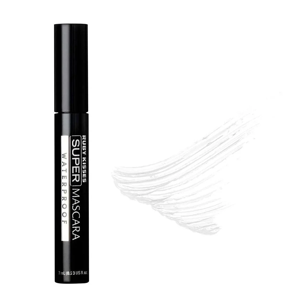 Ruby Kisses Super Mascara - 5 Shades - Image 2