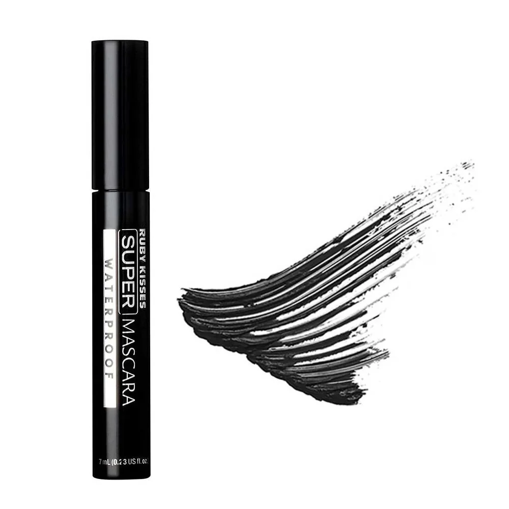 Ruby Kisses Super Mascara - 5 Shades - Image 3