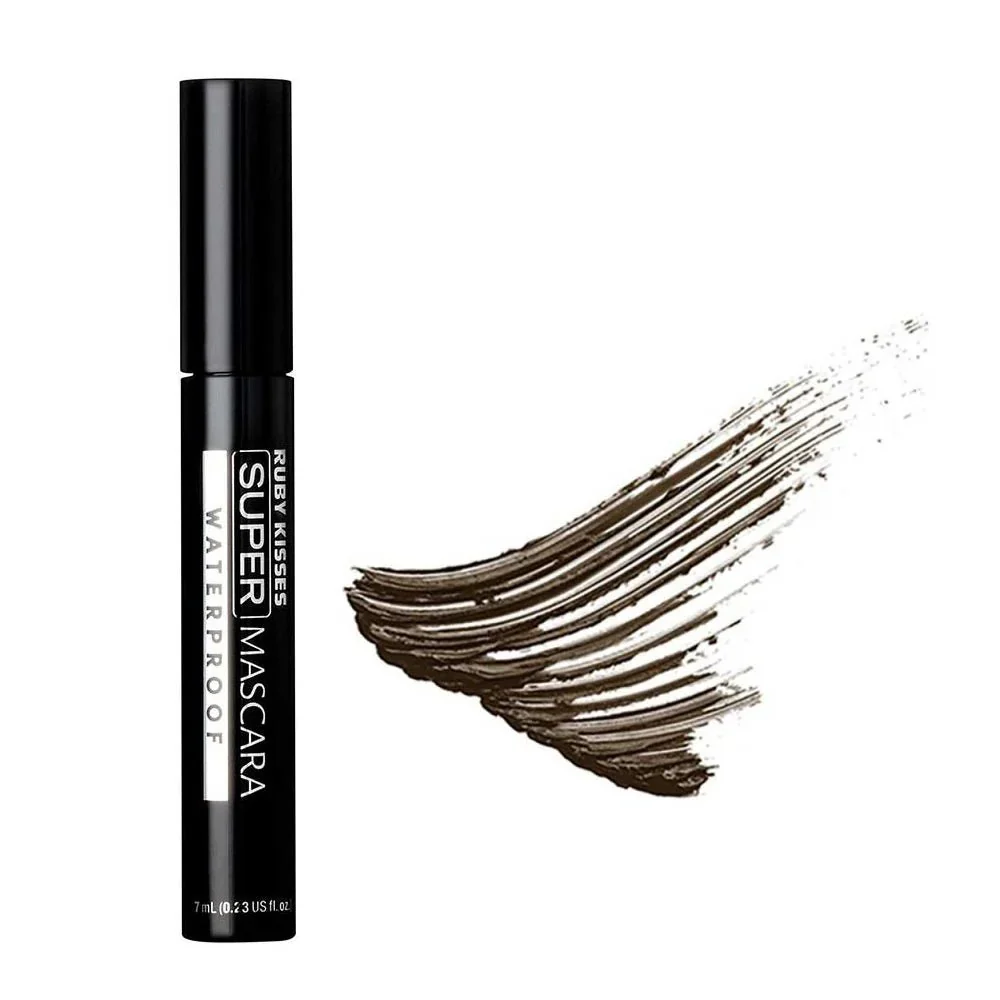 Ruby Kisses Super Mascara - 5 Shades - Image 5