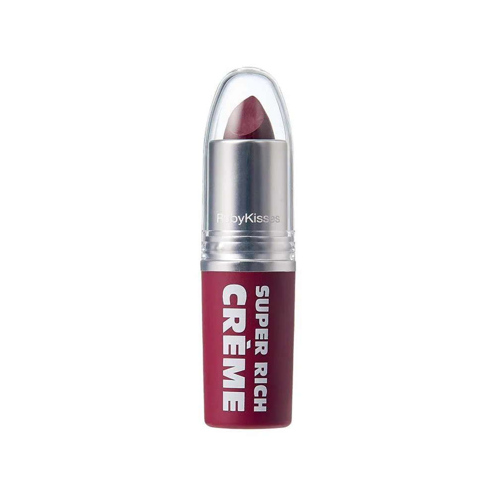 Ruby Kisses Super Rich Creme Lipstick β Bold, Creamy Color - Image 33