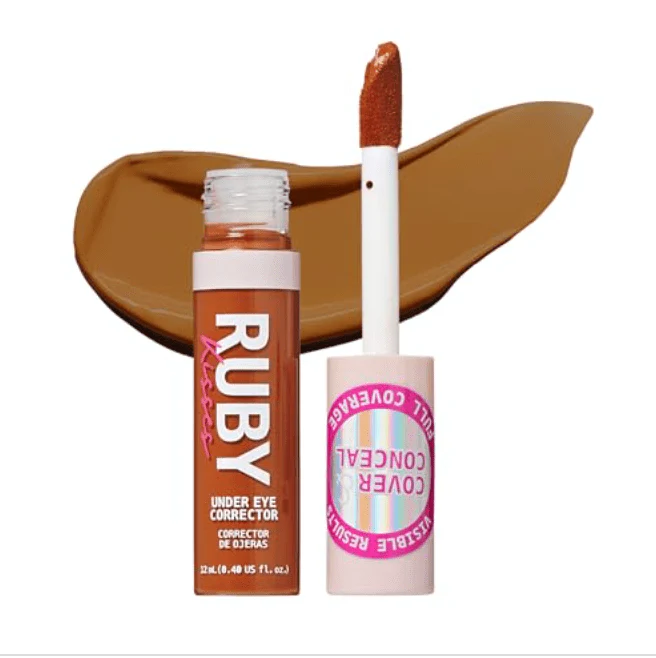 Ruby Kisses Under Eye Concealer โ Full Coverage - Image 11