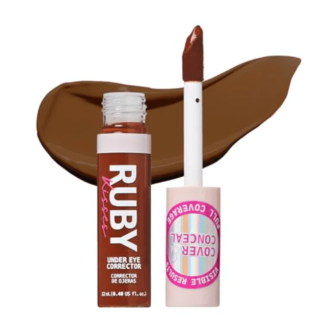 Ruby Kisses Under Eye Concealer โ Full Coverage - Image 14