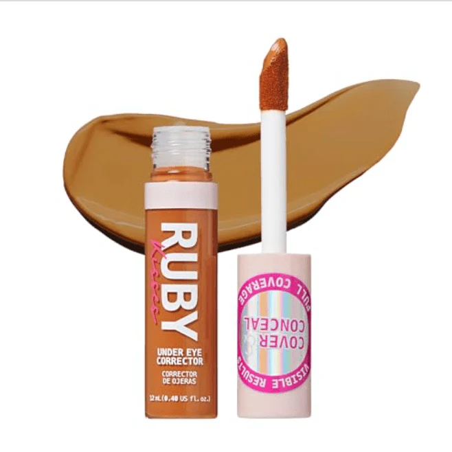 Ruby Kisses Under Eye Concealer โ Full Coverage - Image 7