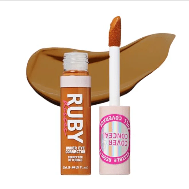 Ruby Kisses Under Eye Concealer โ Full Coverage - Image 8
