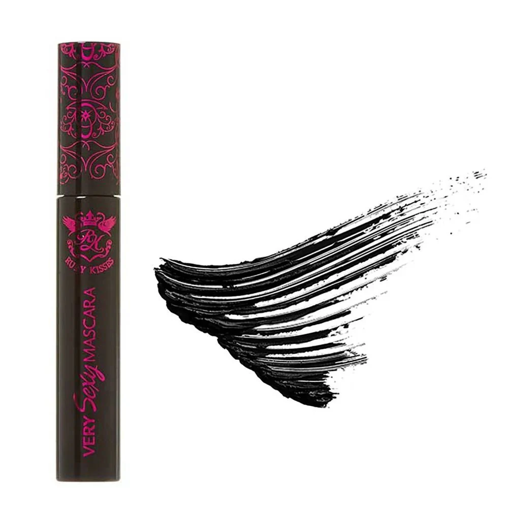 Ruby Kisses Very Sexy Lengthening Mascara - 0.27 oz - Image 2