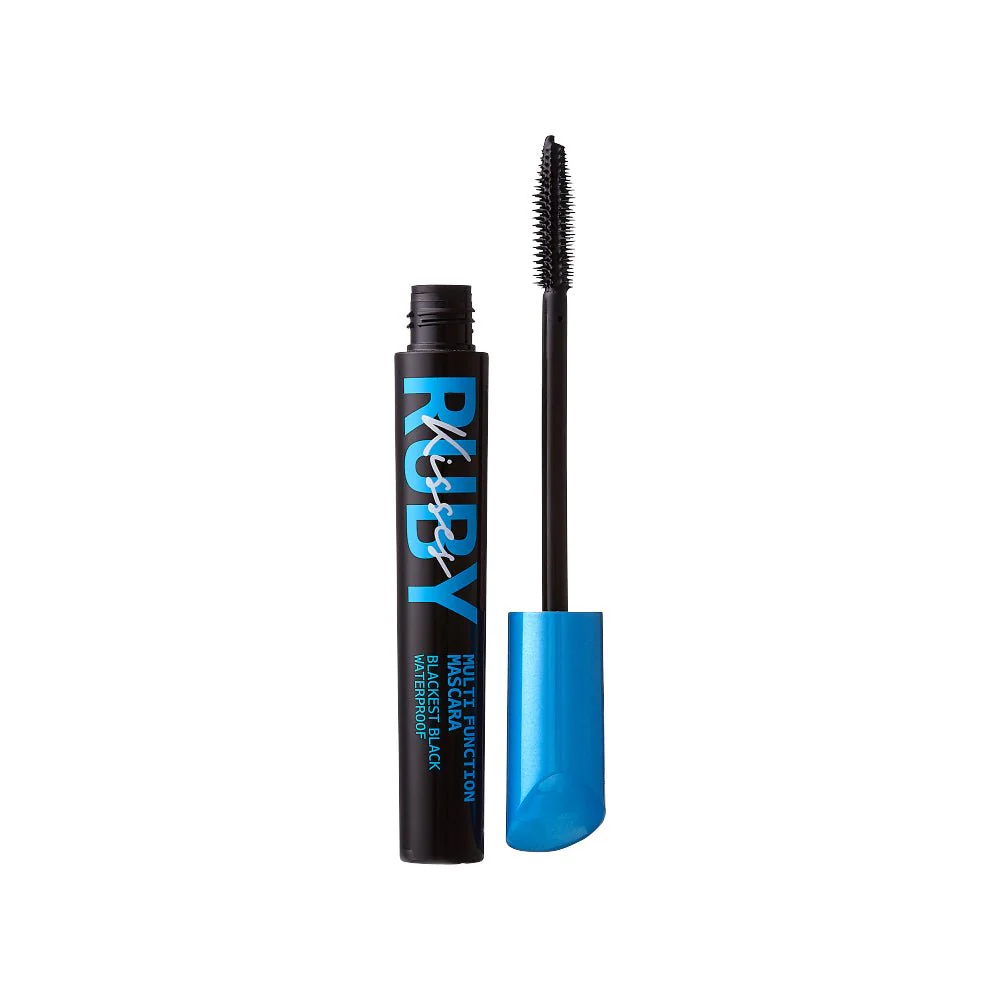 Ruby Kisses Waterproof Multi-Function Mascara - 0.41 oz - Image 2