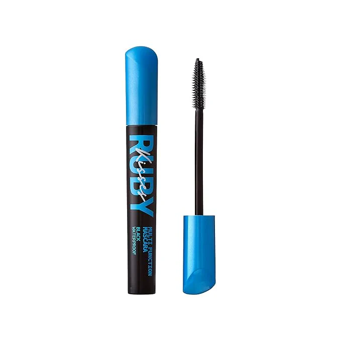 Ruby Kisses Waterproof Multi-Function Mascara - 0.41 oz - Image 3