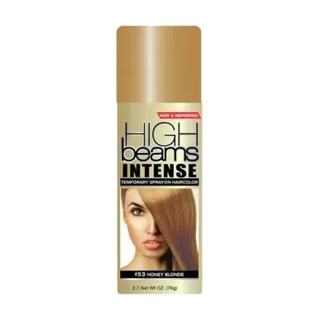 Salon Grafix High Beams Intense Temporary Spray-On Hair Color 2.7oz - Image 19