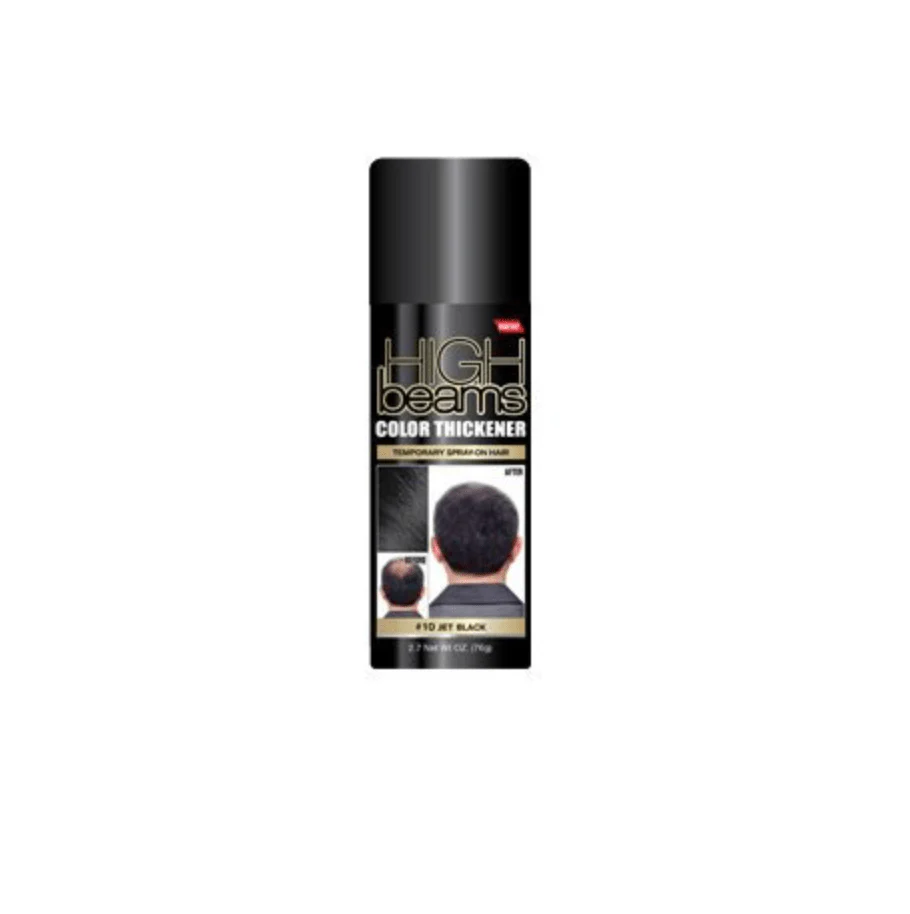 Salon Grafix High Beams Intense Temporary Spray-On Hair Color 2.7oz - Image 22
