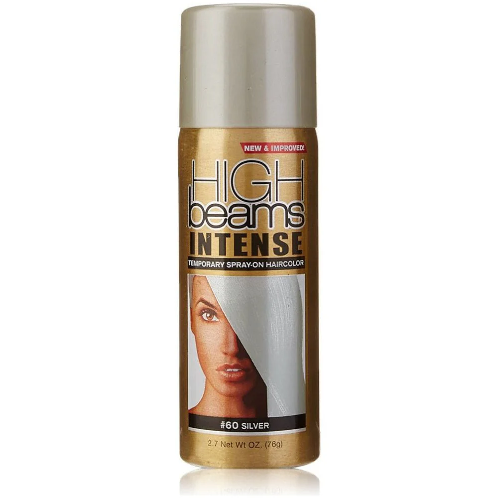 Salon Grafix High Beams Intense Temporary Spray-On Hair Color 2.7oz - Image 6