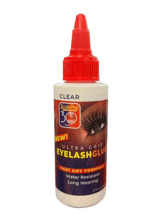 Salon Pro 30 Sec Eyelash Glue - 1oz & 2oz - Image 3