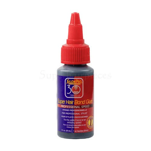 Salon Pro 30 Sec Hair Bonding Glue