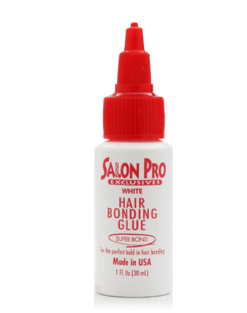 Salon Pro 30 Sec Hair Bonding Glue - Image 2