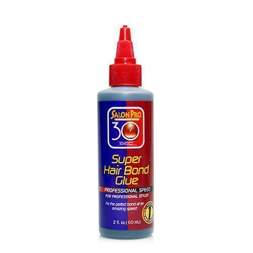 Salon Pro 30 Sec Hair Bonding Glue - Image 3