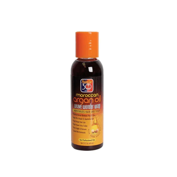 Salon Pro 30 Sec Weave Wonder Wrap - Image 2