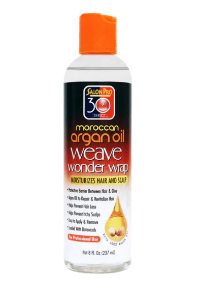 Salon Pro 30 Sec Weave Wonder Wrap - Image 4