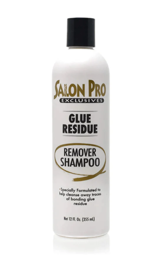 Salon Pro Bond Remover Shampoo - 4oz & 12oz - Image 2