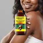 Ashanti Naturals Hair & Body Oil – 4 oz - Image 8