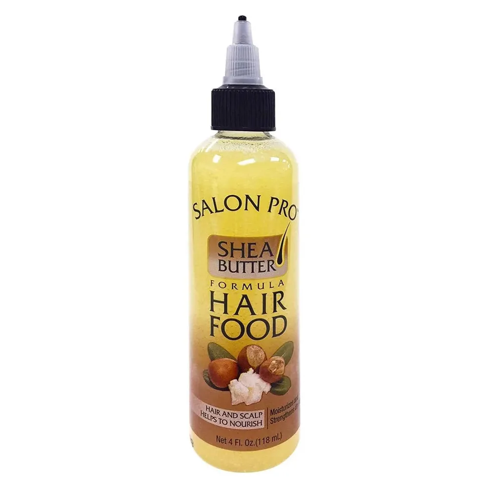 Salon Pro Hair Oil - 4 oz - Image 11