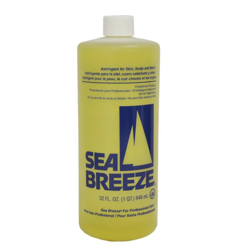 Sea Breeze Professional Original Formula - Image 3