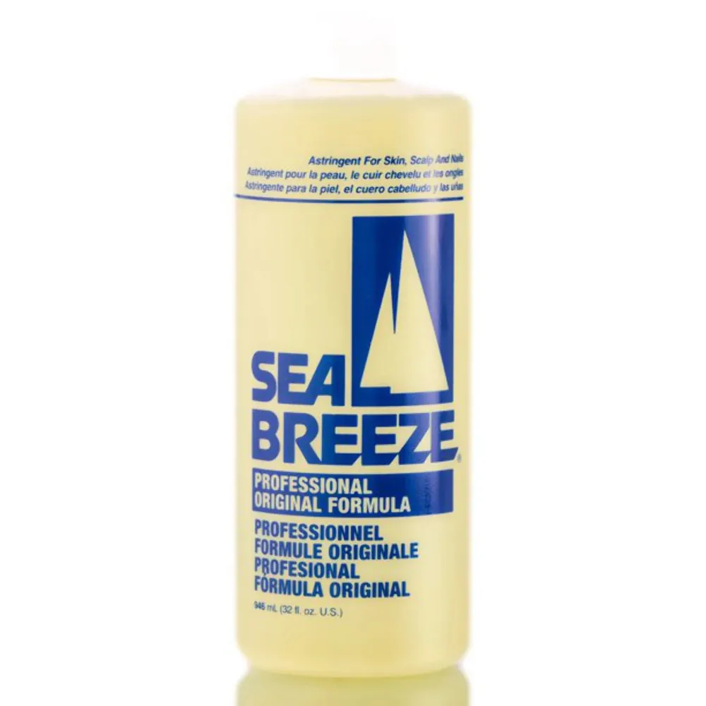 Sea Breeze Professional Original Formula - Image 4