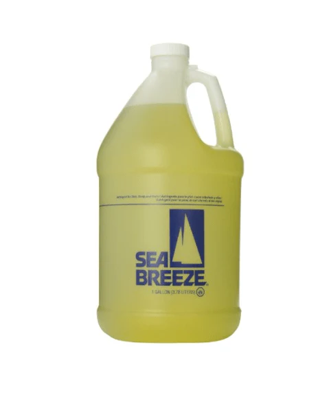 Sea Breeze Professional Original Formula - Image 5