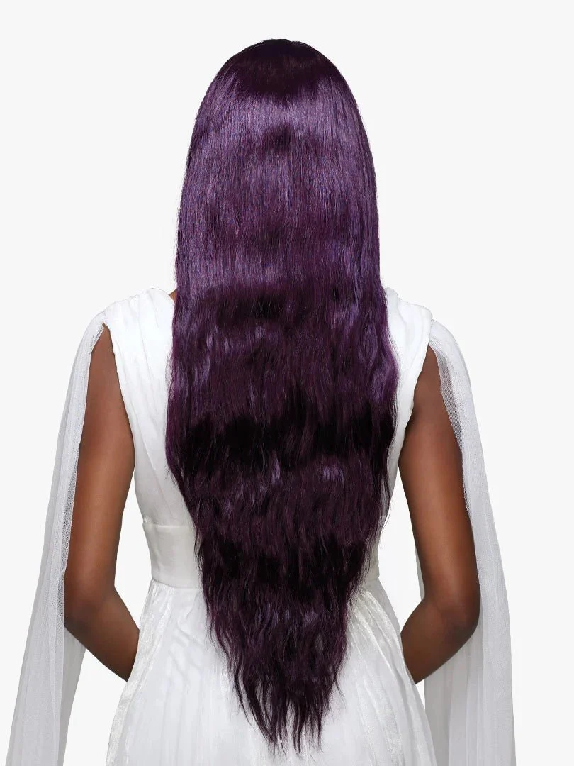 Sensationnel Lemelas Glueless HD 13x3 Lace Frontal Wig - Darcielle - Image 4