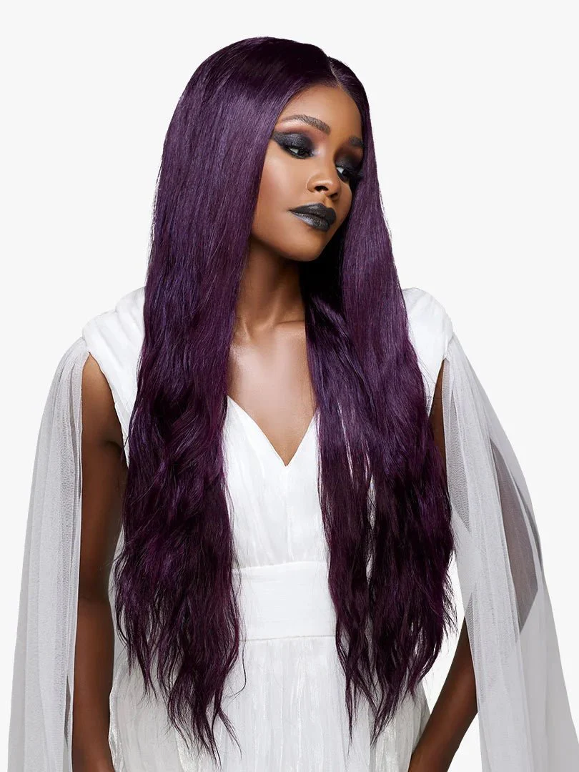 Sensationnel Lemelas Glueless HD 13x3 Lace Frontal Wig - Darcielle - Image 7