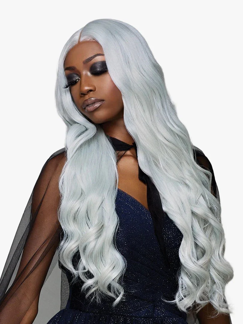 Sensationnel Lemelas Glueless HD Lace Frontal Wig - Velora - Image 11