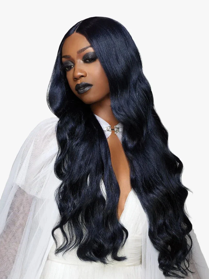 Sensationnel Lemelas Glueless HD Lace Frontal Wig - Velora - Image 3