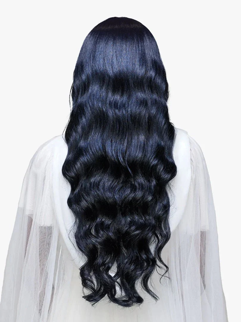 Sensationnel Lemelas Glueless HD Lace Frontal Wig - Velora - Image 5