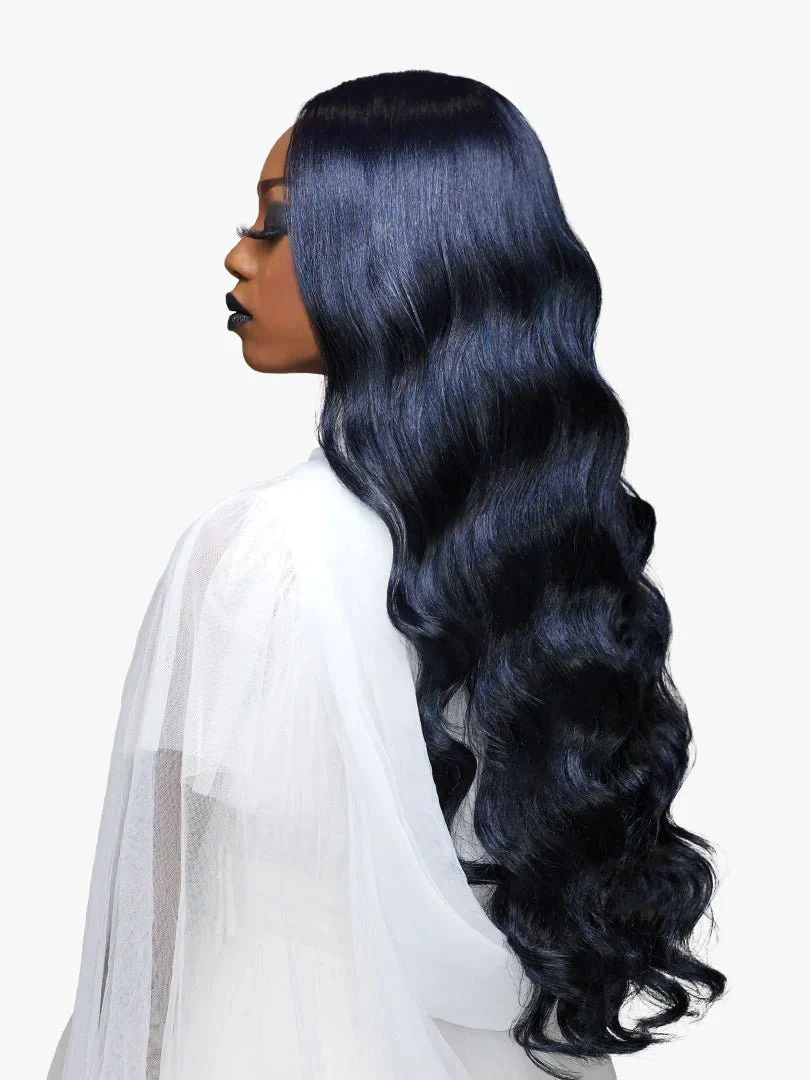 Sensationnel Lemelas Glueless HD Lace Frontal Wig - Velora - Image 6