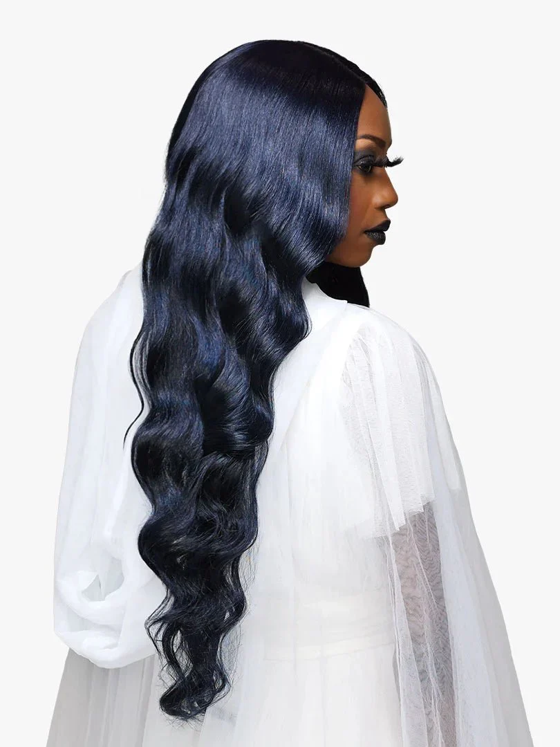 Sensationnel Lemelas Glueless HD Lace Frontal Wig - Velora - Image 8