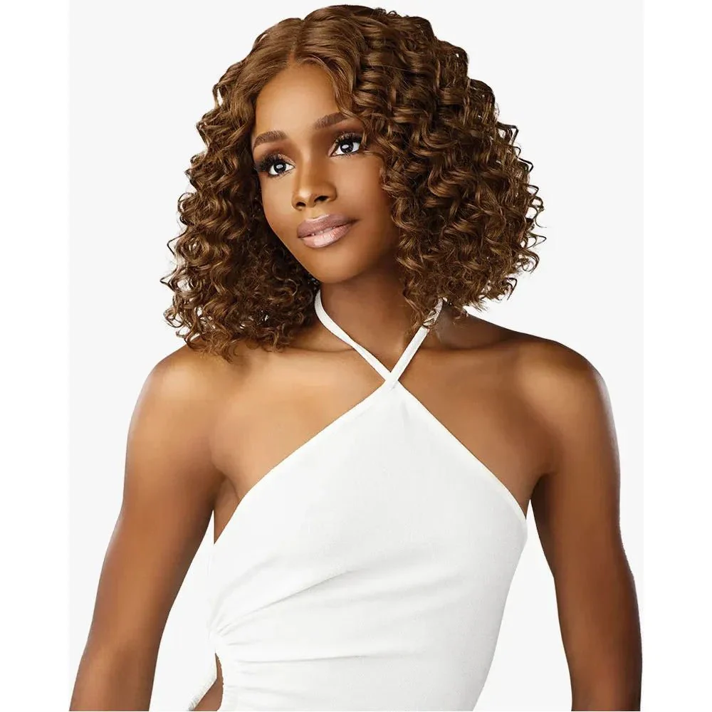 Sensationnel Bare Lace 6x5 Synthetic HD Lace Wig - Unit 2 - Image 2