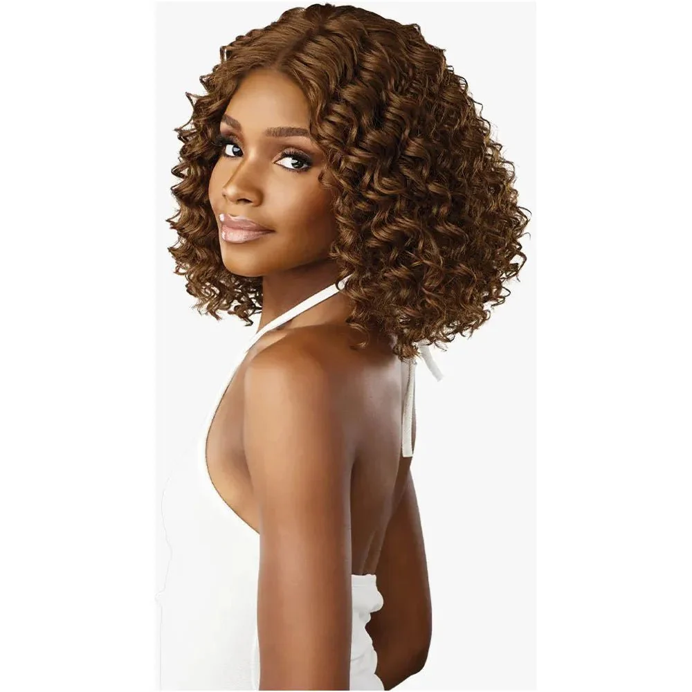 Sensationnel Bare Lace 6x5 Synthetic HD Lace Wig - Unit 2 - Image 6