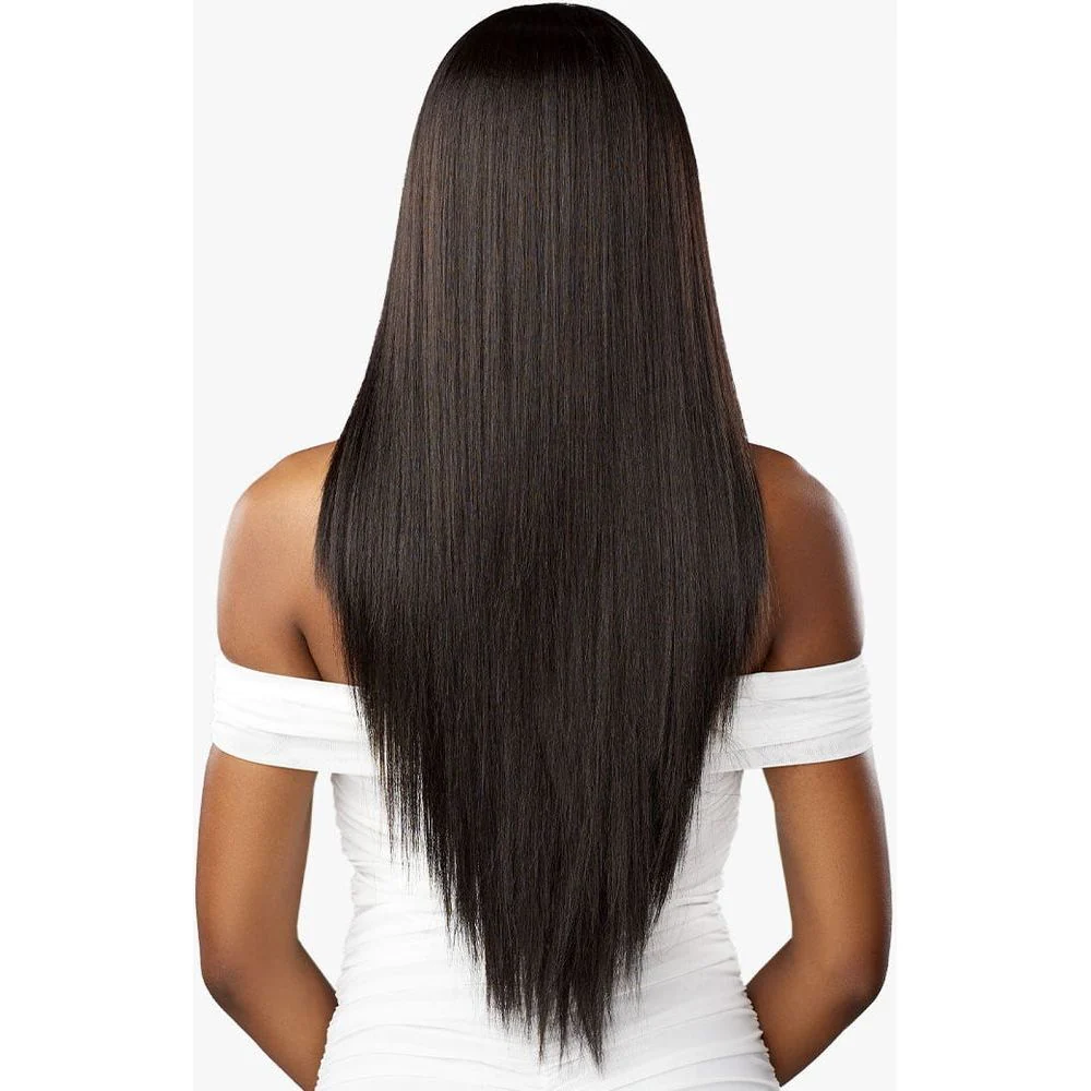 Sensationnel Bare Lace 13x6 Synthetic HD Lace Wig - Unit 1 - Image 10